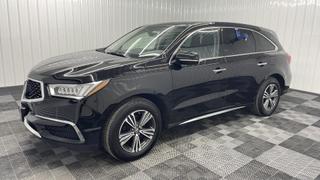 Image of 2018 ACURA MDX