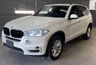 Image of 2016 BMW X5