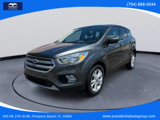 Image of 2019 FORD ESCAPE