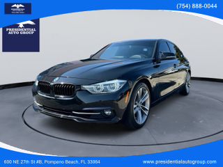 Image of 2017 BMW 3 SERIES