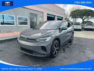 Image of 2023 VOLKSWAGEN ID.4