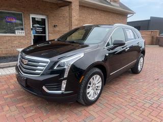 Image of 2019 CADILLAC XT5