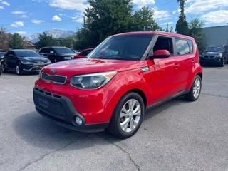 Image of 2016 KIA SOUL