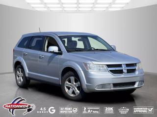 Image of 2009 DODGE JOURNEY