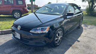 Image of 2012 VOLKSWAGEN JETTA