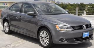 Image of 2011 VOLKSWAGEN JETTA