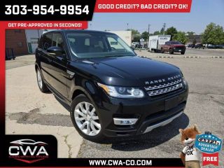 2014 LAND ROVER RANGE ROVER HSE