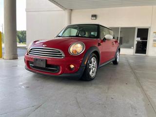 Image of 2012 MINI HARDTOP