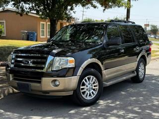 Image of 2013 FORD EXPEDITION