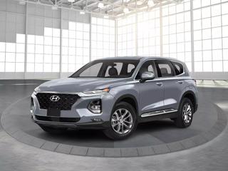 Image of 2020 HYUNDAI SANTA FE