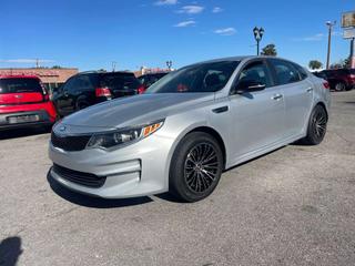 Image of 2018 KIA OPTIMA