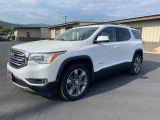 Image of 2018 GMC ACADIA