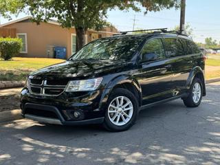 Image of 2016 DODGE JOURNEY