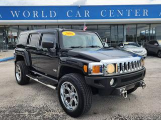 Image of 2006 HUMMER H3