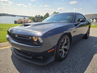 Image of 2019 DODGE CHALLENGER