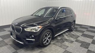 Image of 2017 BMW X1