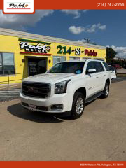 2017 GMC YUKON $25,900