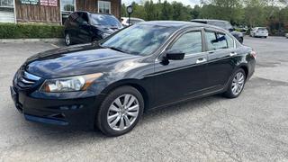 Image of 2012 HONDA ACCORD