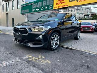 Image of 2019 BMW X2