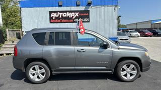 Image of 2012 JEEP COMPASS