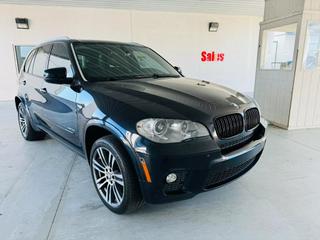 Image of 2013 BMW X5