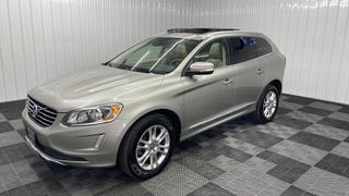 Image of 2014 VOLVO XC60