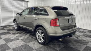 Image of 2013 FORD EDGE