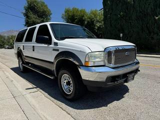 Image of 2004 FORD EXCURSION