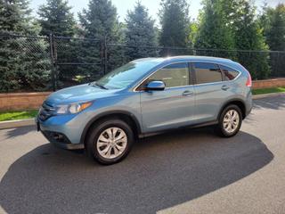 Image of 2013 HONDA CR-V