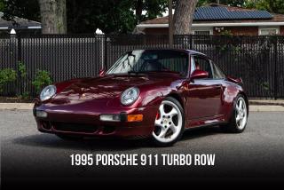 Image of 1995 PORSCHE 911