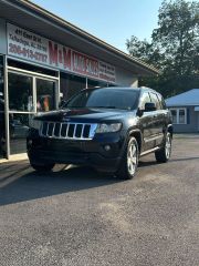 Image of 2012 JEEP GRAND CHEROKEE