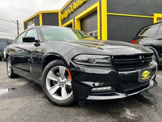 Image of 2018 DODGE CHARGER SXT PLUS SEDAN 4D