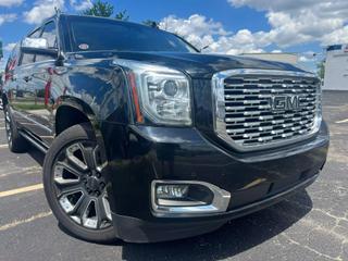 Image of 2019 GMC YUKON XL