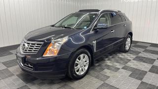 Image of 2016 CADILLAC SRX