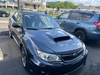 Image of 2014 SUBARU IMPREZA