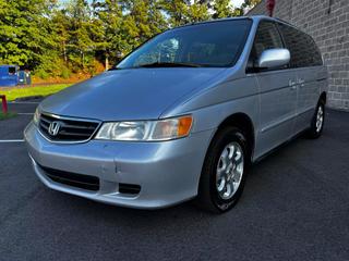 Image of 2003 HONDA ODYSSEY