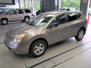 Image of 2010 NISSAN ROGUE