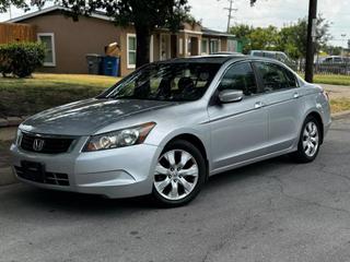 Image of 2010 HONDA ACCORD