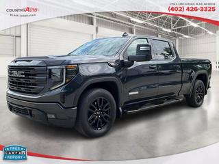 Image of 2024 GMC SIERRA 1500 CREW CAB