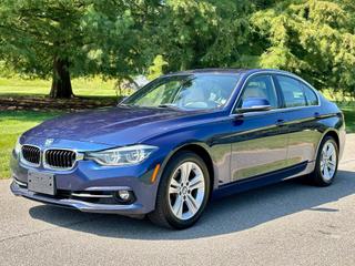 Image of 2017 BMW 3 SERIES 330I XDRIVE SEDAN 4D