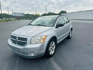 Image of 2010 DODGE CALIBER