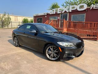 Image of 2016 BMW 2 SERIES