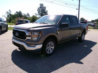 2023 FORD F150 XLT