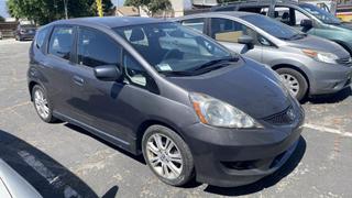 Image of 2011 HONDA FIT