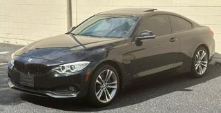 Image of 2015 BMW 4 SERIES