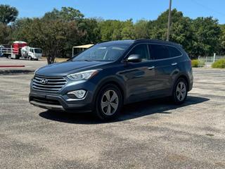 Image of 2015 HYUNDAI SANTA FE