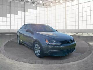 Image of 2013 VOLKSWAGEN JETTA