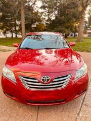 Image of 2009 TOYOTA CAMRY