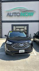 Image of 2019 FORD EDGE