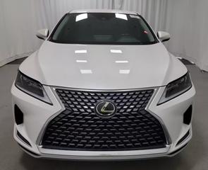 Image of 2022 LEXUS RX